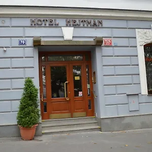 Hejtman Hotel